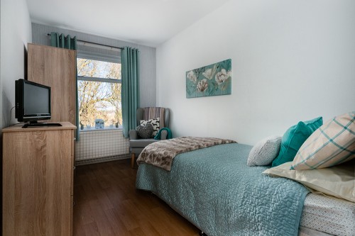 The Glade Residential Care Home
